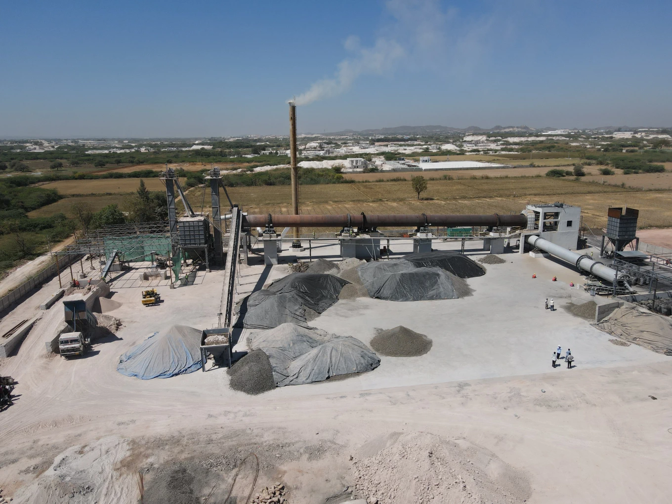 Shiv Shakti Refractory Plant