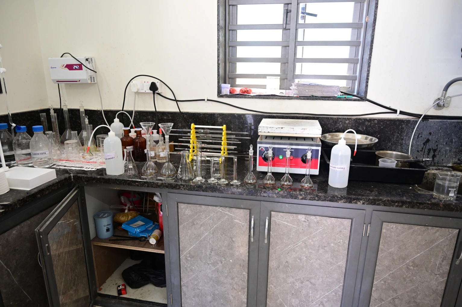 XRF Analysis