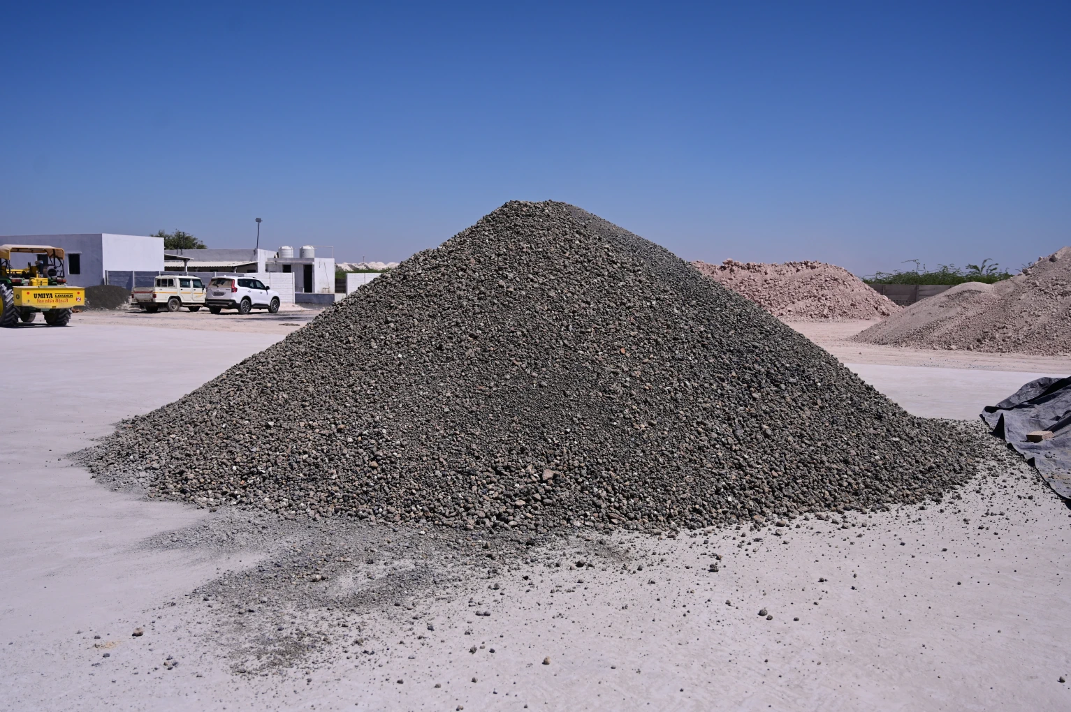 Packaging & Dispatch