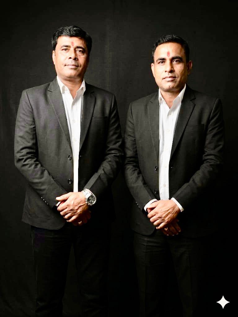 Mr. Haribhai Ramabhai Dangar