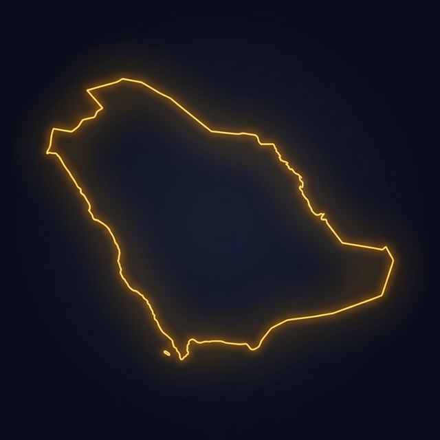 Saudi Arabia